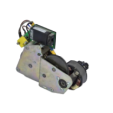 (Spring Charging Motor with Gearbox ( Universal) (ABB